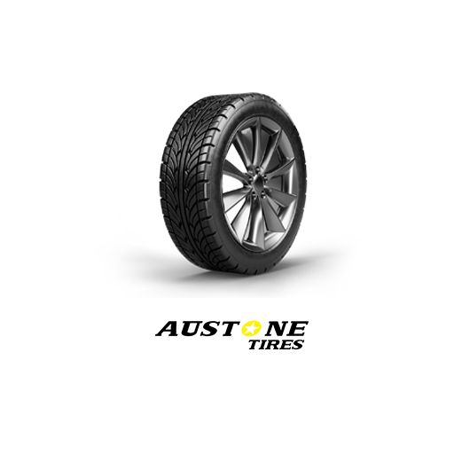 Comprar pneus Juiz de Fora - Austone Tires - Brasil Auto Center