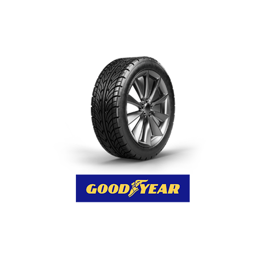 Comprar pneus Juiz de Fora - Goodyear - Brasil Auto Center